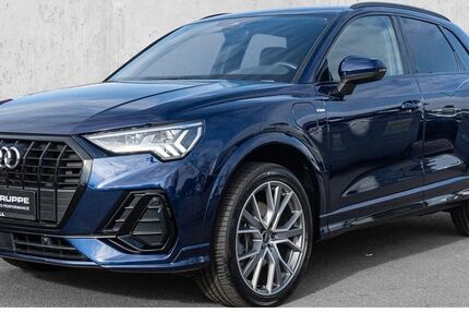 Audi Q3 30.384 km 32.750 &euro; Düsseldorf 40474