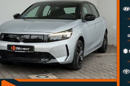 Opel Corsa 14.565 km 20.919 € Heidelberg 69115