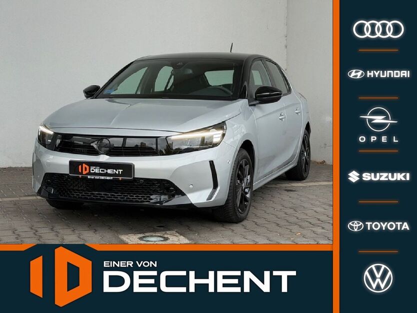 Opel Corsa 14.565 km 20.919 € Heidelberg 69115