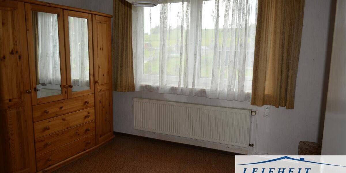 Einfamilienhaus Mühlhausen Eigenrieden - 5 Zimmer, 125 m&sup2;, 119.000&euro; | Angebot:26807371