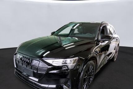 Audi e-tron 53.531 km 35.490 &euro; Hagen 58091