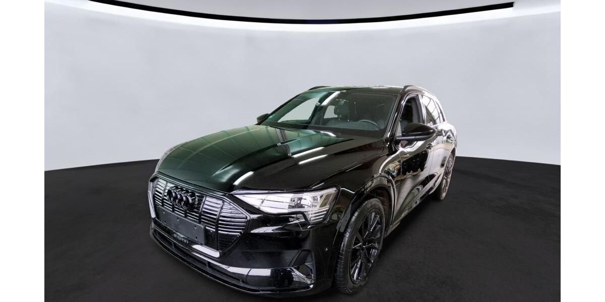 Audi e-tron 53.531 km 35.490 &euro; Hagen 58091