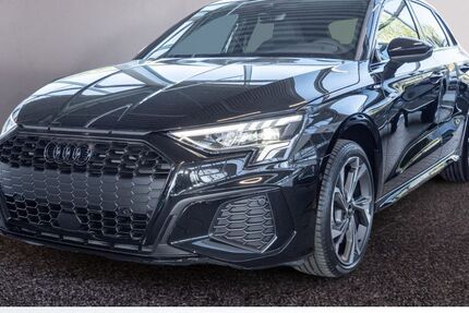 Audi A3 12.990 km 33.470 &euro; Stendal 39576