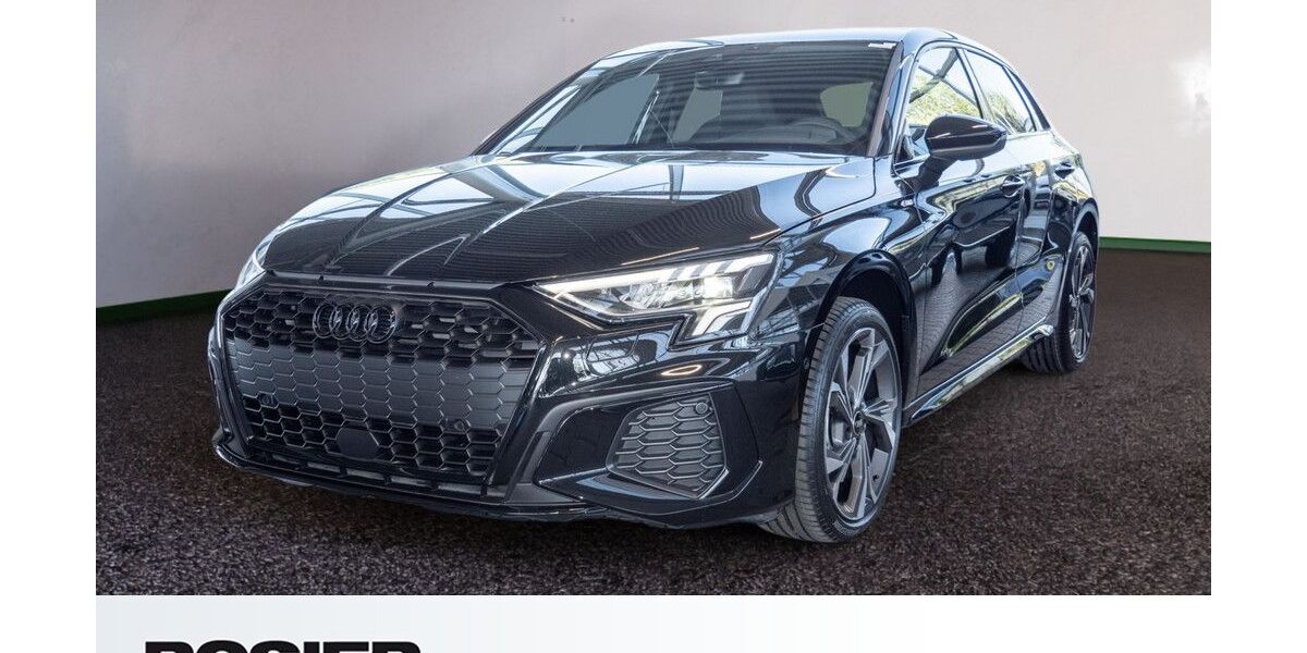 Audi A3 9.990 km 34.480 &euro; Stendal 39576