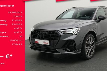 Audi Q3 124.979 km 29.988 &euro; Leverkusen 51373