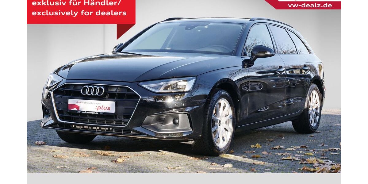 Audi A4 57.802 km 20.199 &euro; Weinheim 69469