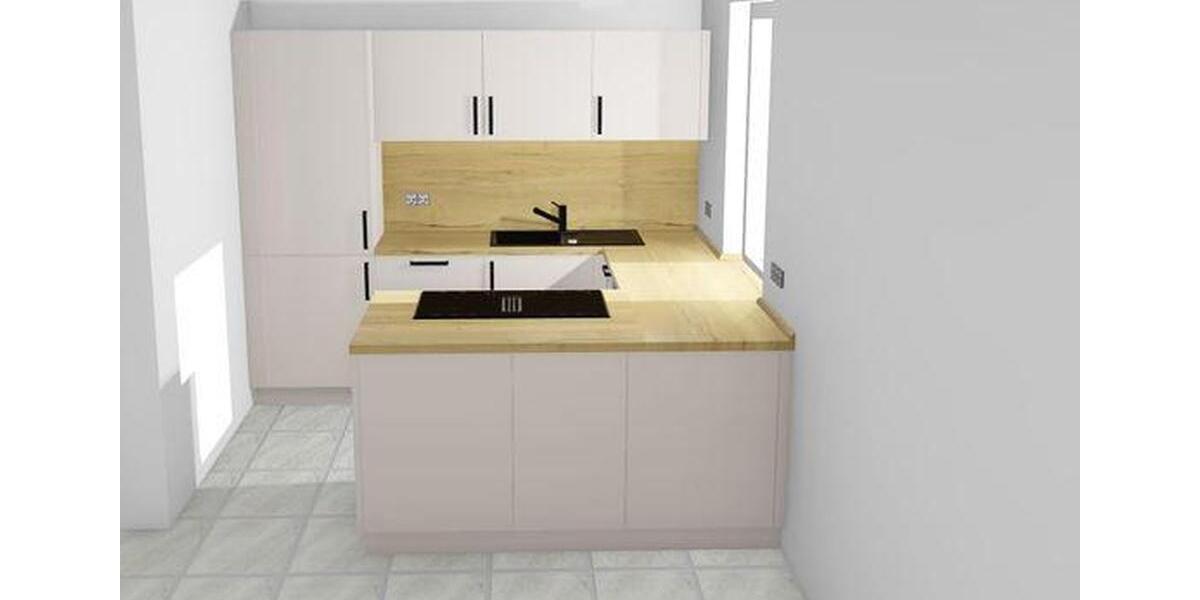 Doppelhaushälfte Bad Mergentheim - 6 Zimmer, 145 m&sup2;, 1.740&euro; | Angebot:26143342