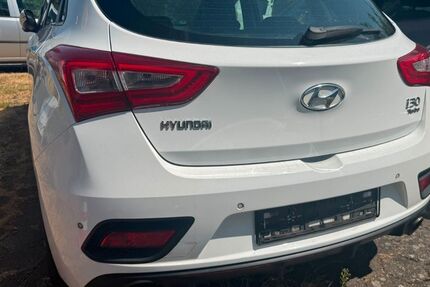 Hyundai i30 161.000 km 11.000 &euro; Bad Homburg 61350