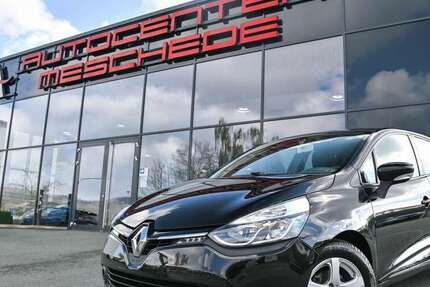 Renault Clio 79.676 km 6.790 &euro; Meschede 59872