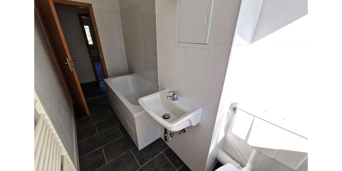 Etagenwohnung Osterwieck - 3 Zimmer, 65 m&sup2;, 228&euro; | Angebot:20866160