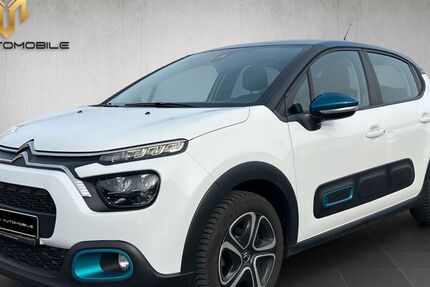 Citroen C3 35.000 km 11.700 € Ofterdingen 72131