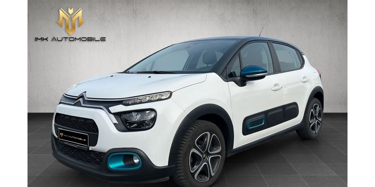 Citroen C3 35.000 km 11.700 € Ofterdingen 72131