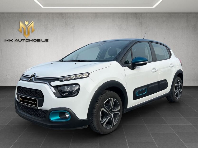 Citroen C3 35.000 km 11.700 € Ofterdingen 72131