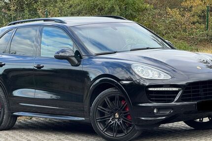 Porsche Cayenne 229.000 km 18.500 &euro; Murr 71711