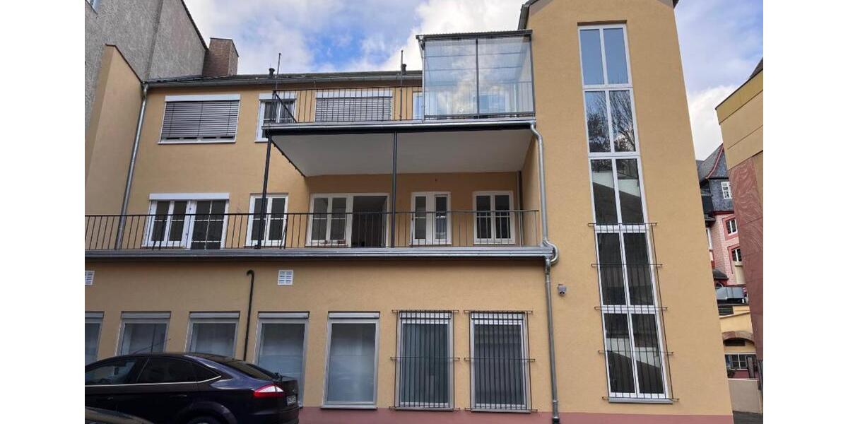Gewerbeobjekt Maintal - 2.500&euro; | Angebot:25640535
