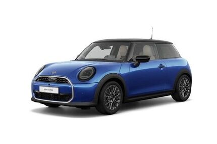Mini Cooper C 8.359 km 26.330 &euro; Horb am Neckar 72160