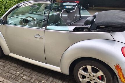 VW Beetle 151.500 km 4.900 &euro; Brilon 59929