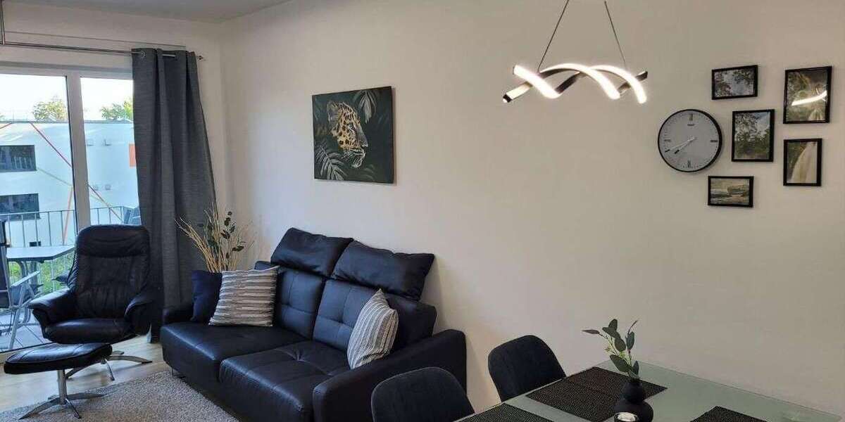 Zimmer Magdeburg Leipziger Straße - 2.3 Zimmer, 1.073&euro; | Angebot:25880655