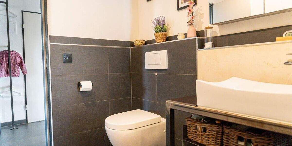 Etagenwohnung Remshalden Buoch - 2 Zimmer, 68 m&sup2;, 249.000&euro; | Angebot:24470480