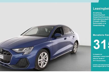 Audi A3 26.616 km 30.758 &euro; Leonberg 71229