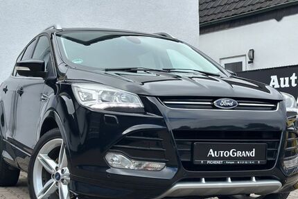 Ford Kuga 165.719 km 9.999 &euro; Beckum 59269