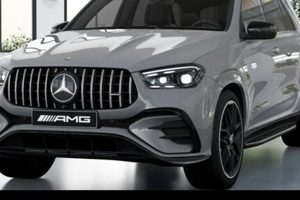 Mercedes-Benz GLE 53 AMG 9.900 km 119.900 &euro; München 80636