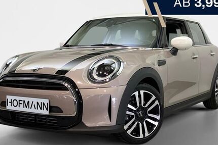 Mini Cooper 5.600 km 25.940 € Regensburg 93055