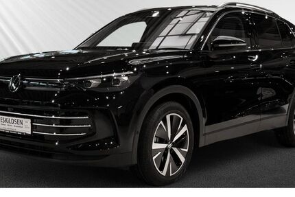 VW Tiguan 13.500 km 51.990 € Marne 25709