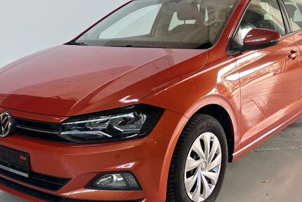 VW Polo 57.390 km 13.900 &euro; Potsdam-Drewitz b.Berlin 14478