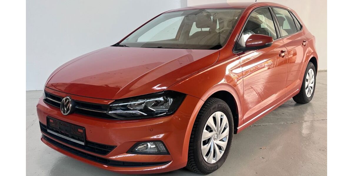 VW Polo 57.390 km 13.900 &euro; Potsdam-Drewitz b.Berlin 14478