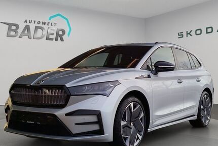 Skoda Enyaq 7.147 km 51.530 &euro; Wolfratshausen 82515