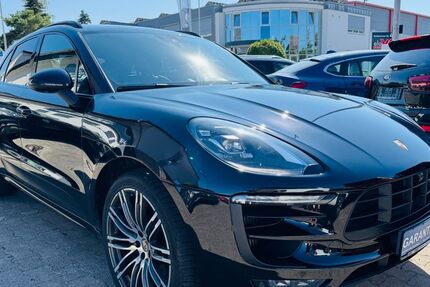 Porsche Macan 188.200 km 31.970 &euro; Bad Rappenau 74906