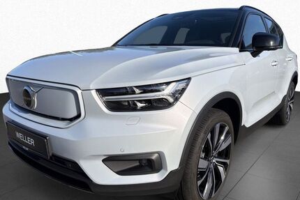 Volvo XC40 95.468 km 28.999 &euro; Ibbenbüren 49479