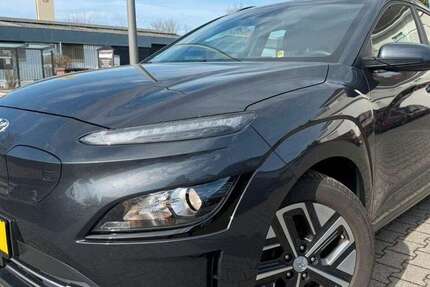 Hyundai KONA 57.860 km 18.990 &euro; Fulda 36043