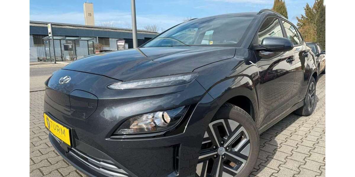 Hyundai KONA 57.860 km 18.990 &euro; Fulda 36043
