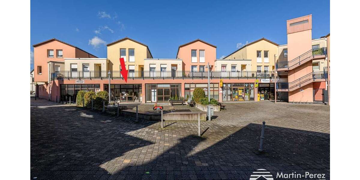 Einzelhandel in Breckerfeld 345 € 60 m² zimmer