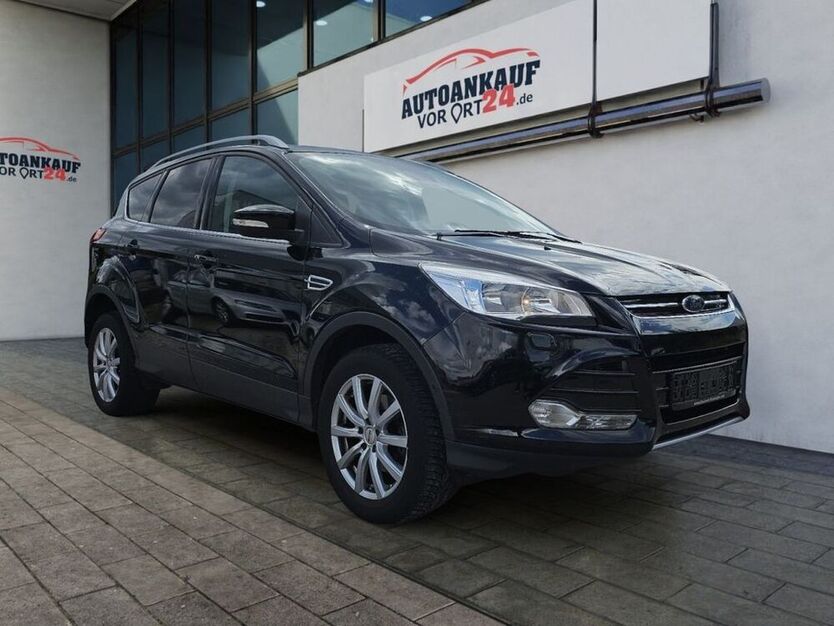 Kuga