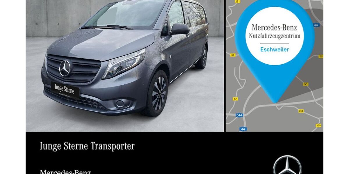 Mercedes-Benz Vito 112.139 km 29.738 &euro; Eschweiler 52249