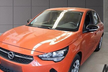 Opel Corsa 4.550 km 15.620 &euro; Schöningen 38364