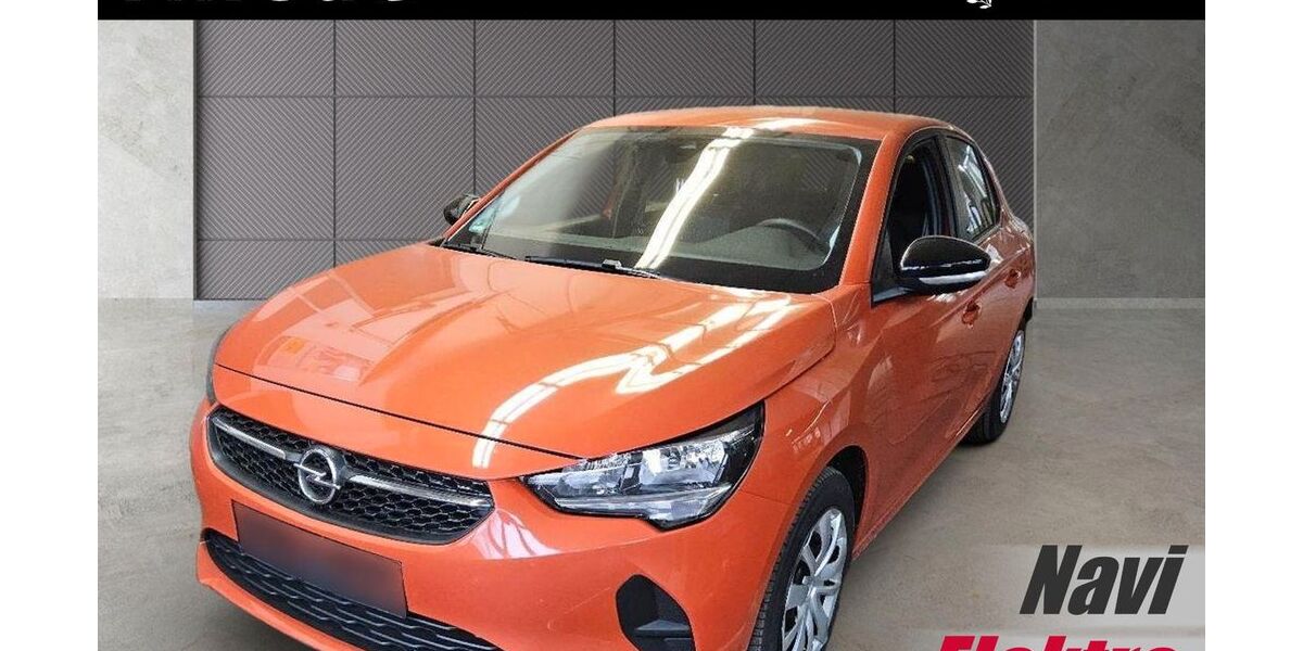 Opel Corsa 4.550 km 15.620 &euro; Schöningen 38364