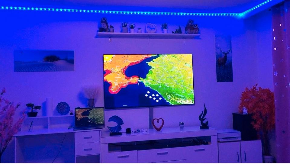 Hochparterre Neumünster - 2 Zimmer, 58 m&sup2;, 400&euro; | Angebot:25547320