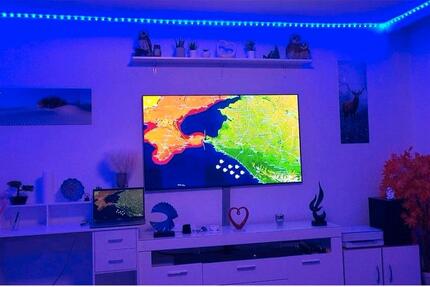 Wohnung Neumünster - 2 Zimmer, 58 m&sup2;, 400&euro; | Angebot:25547320