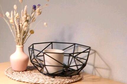 Wohnung Fürstenberg/Havel Havel - 2 Zimmer, 60 m&sup2;, 700&euro; | Angebot:26256484