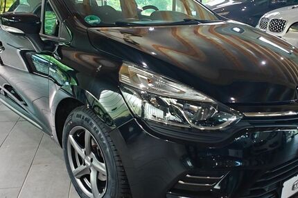 Renault Clio 64.000 km 6.800 &euro; Kirchvers 35102