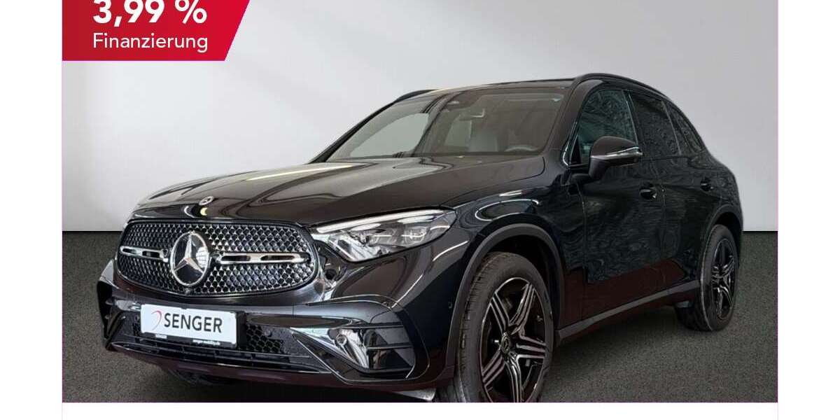 Mercedes-Benz GLC 220 18.000 km 59.970 &euro; Oldenburg 26129