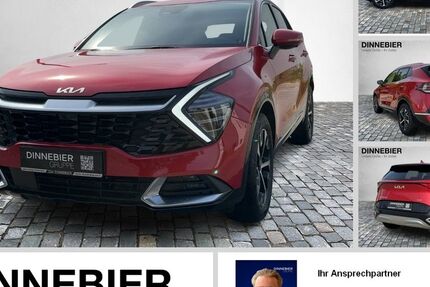 Kia Sportage 4.900 km 37.790 &euro; Berlin 12681