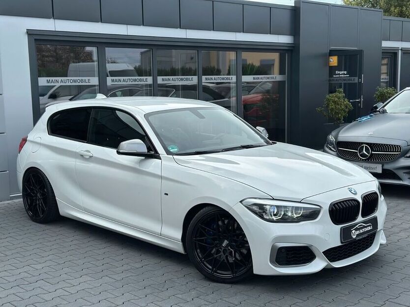 M140i