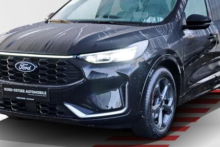 Ford Kuga 18.293 km 31.490 &euro; Husum 25813