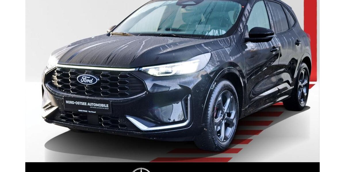 Ford Kuga 18.293 km 31.490 &euro; Husum 25813