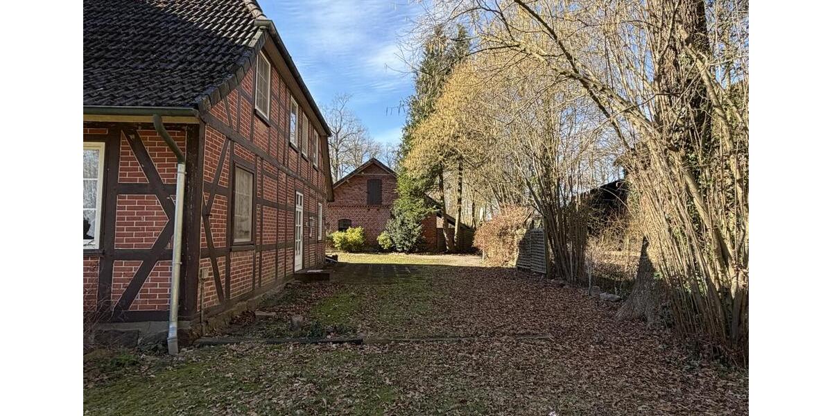 Maisonettenwohnung Visselhövede - 4 Zimmer, 150 m&sup2;, 1.080&euro; | Angebot:26232187